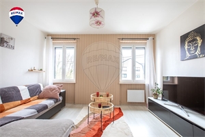 t3 à la vente -   68390  SAUSHEIM, surface 55 m2 vente t3 - UBI464797418
